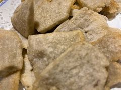 炸灌肠-北平盛世·新京菜·北京烤鸭(劲松·双井店)