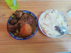 -东财大盘鸡(黑石礁店)