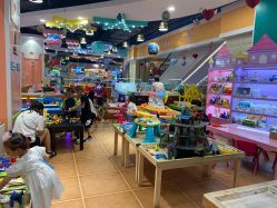-哈尼鹿儿童乐园(兰州东瓯店)