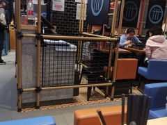 大堂-阿香米线(大悦城店)