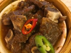 -晋江荣誉国际酒店·港誉茶餐厅