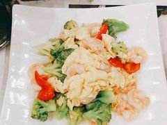 -巴渝兄弟川菜(宽街店)