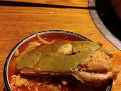 -阿婉贵州苗家酸汤鱼(梅林店)