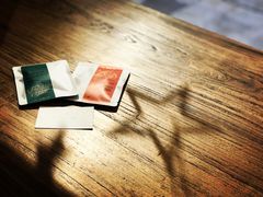 -明谦·Coffee&Cocktail Bar(美您公园店)