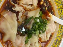 -龙抄手(春熙路总店)
