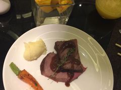 -深圳四季酒店·馥自助餐厅