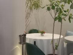 -上蔬无瑕· 创意素食·Vegetarian(华采天地店)