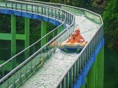 -清泉湾生态旅游度假区