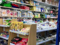 -紫荆城食品交易中心(华强北店)