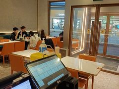 -川百汇烤鱼·泡饼·美蛙(八达岭店)