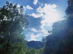 -妙峰山风景名胜区