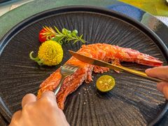 -一板铁板烧·隐秘一线江景花园餐厅(西湖左岸·天元店)