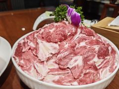 -和院老火锅铜锅烧烤海鲜(朱雀大街店)