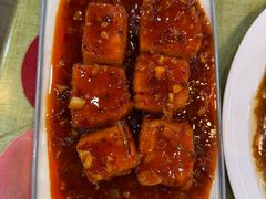 -振生清真饭店(永安道店)