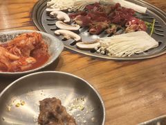 -牛人·雪花牛·木炭烤肉(昆山陆家店)