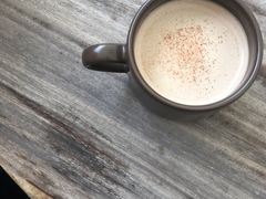 茶拿铁-RAC BAR(安福路店)