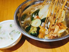 -嘉州鲜知味钵钵鸡(奎星楼店)