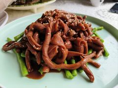 -大树头·花园餐厅(市桥店)