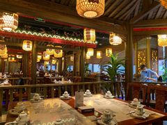 大堂-杨记隆府(时代天街店)