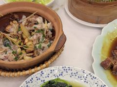 -围龙屋客家食府(福田店)