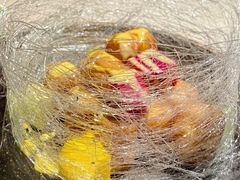 金箔沙律油条虾-解香楼(八盘岭路店)