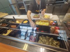 -赛百味SUBWAY(乐翔路店)