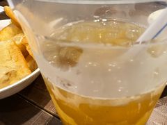 -松發肉骨茶(牛车水店)