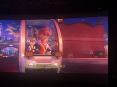 -百丽宫影城(嘉里汇店)