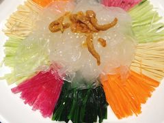 -东北人粗粮饺子坊(南山店)