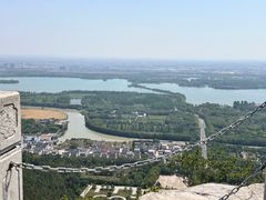 -虞山风景区