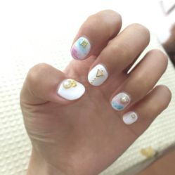 -秘阁MIGO·美甲美睫