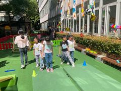 -常德书法幼儿园