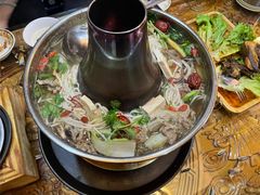 -宗巴雍姆藏餐府