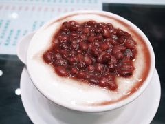 -义顺牛奶公司(新马路老店)
