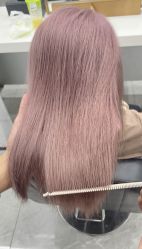 -山浦形象烫染