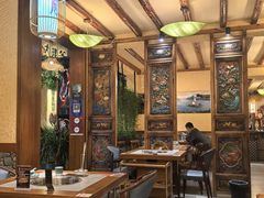 -大理董·董家小厨野生菌火锅(古城旗舰店)