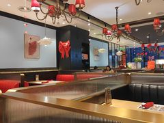 -海维克牛排馆HIGHWIC(右岸环宇坊店)