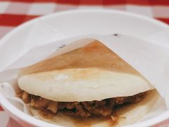 -西贝莜面村(近铁城市广场店)