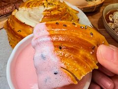 -拾光与烟火丨炭火串烧·自贡小活鲜(西村大院店)
