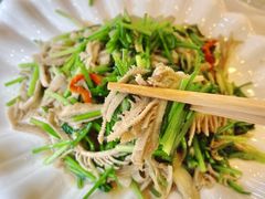 -东四民芳餐厅(世茂工三店)