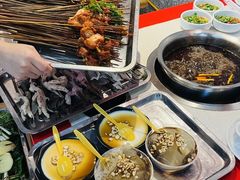 -牛华八婆麻辣烫(起源店)