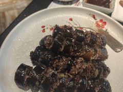 -正苑26年海鲜烤肉•牛尾汤汤饭(东港店)