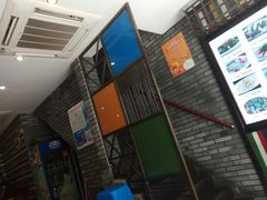 -乌江鱼杭帮菜(西湖店)