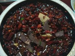 -古渡驛(丽彩·潮流港店)