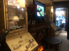-TINTIN CAKE BOUTIQUE(台北壹店)