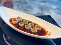 沙姜猪手-福满满·精细佛跳墙火锅(湘江道店)