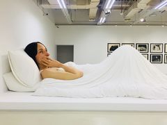 罗恩·穆克-上海当代艺术博物馆