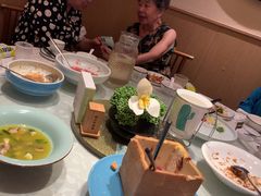 -涌上外婆桥(南塘店)