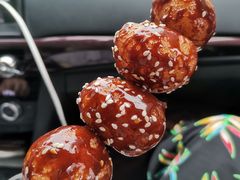-邓记新一代糖油果子(四川煤管局供销公司职工宿舍店)