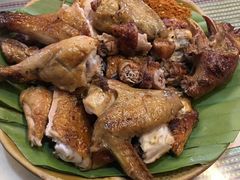 -纳兰傣雀傣味餐厅